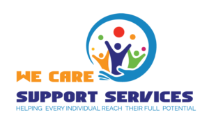 WE CARE SUPPORT SERVICES